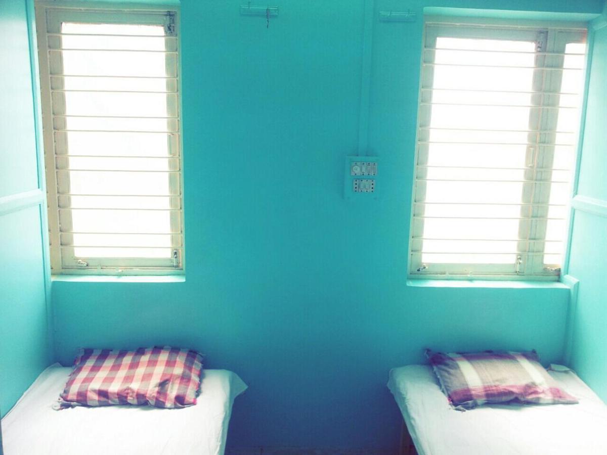 Shree Balaji Guest House Nashik Room photo