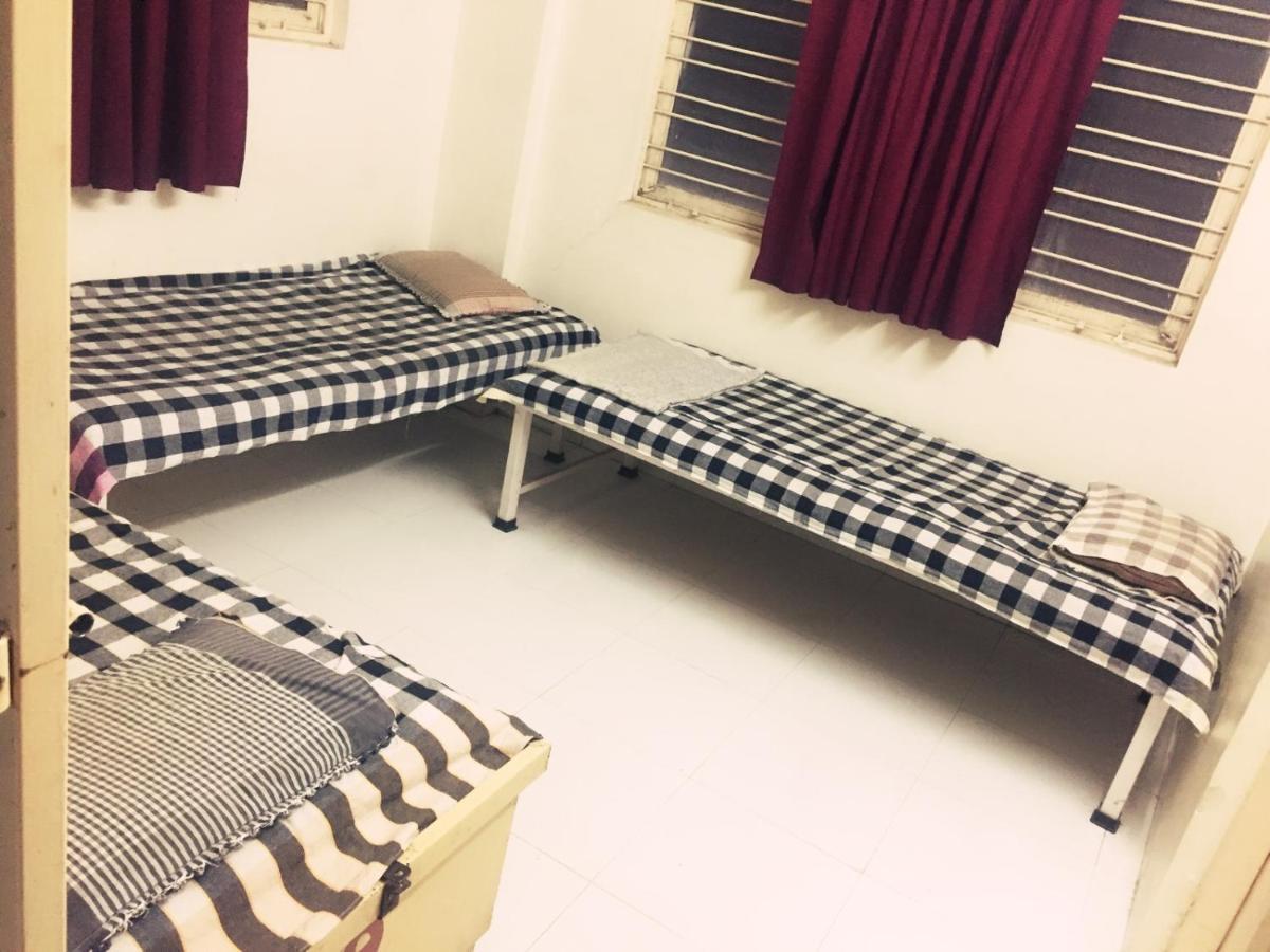 Shree Balaji Guest House Nashik Room photo